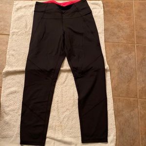 Calvin Klein Performance legging